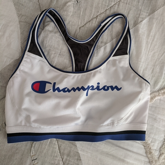 Champion Other - Champion Sports Bra